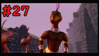 【実況】スターフォックスアドベンチャーpart27