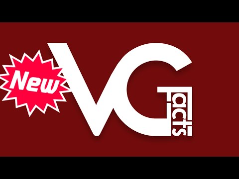 VGFacts is Back