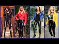 New Leather Biker Dresses Biker Fashion Dresses For Motorcycle Girls