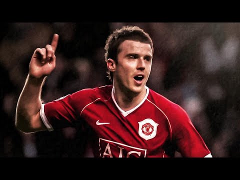 Here is why Carrick replaced Amorim: IT IS ALL WAR!!!