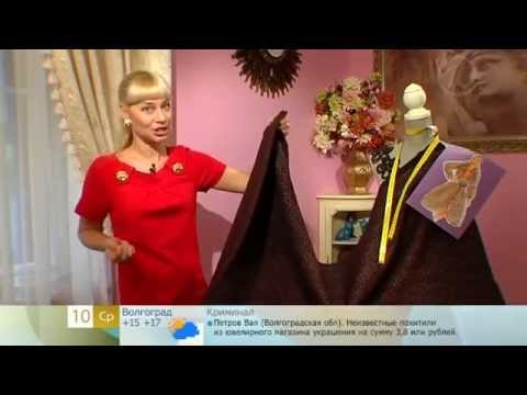 Майстер-клас зі створення кардигана-пальто із трикотажу