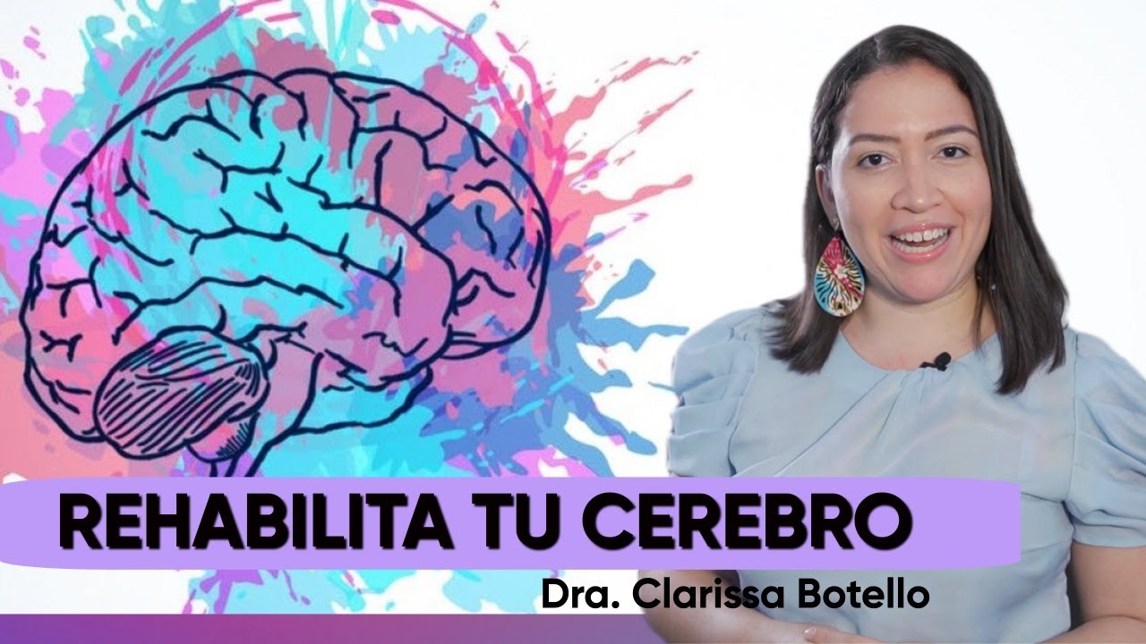 Demencia Vascular en adultos mayores | Infarto cerebral (Ictus)