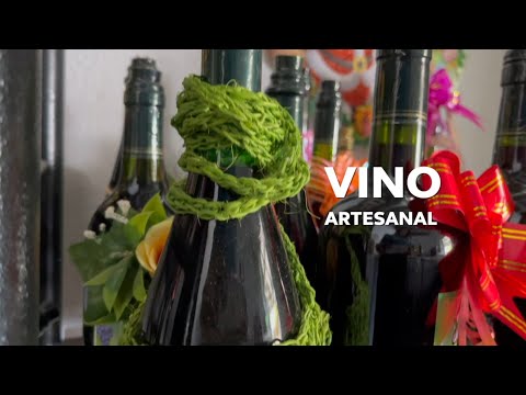 Vista previa: La Ulloa — tradición vinícola y turismo rural en Rivera