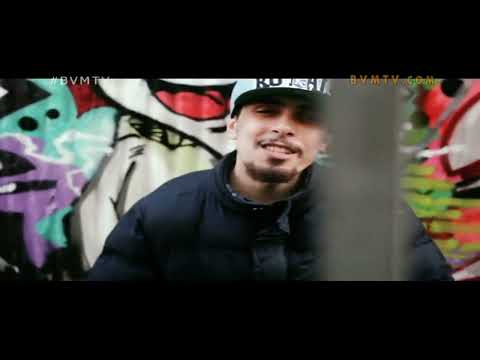 L Jinny - Dog Pound (Music Video)