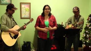 I Want to Wish You a Merry Christmas