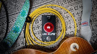 Video thumbnail for Fuzzrocious LunaReclipse: Add a VINTAGE layer to your tone! by Eirik Stordrange