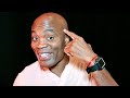 "YOU SEE THE KICK?" ANDERSON SILVA TO VITOR BELFORT ON BOXING FIGHT; TELLS HIM TO LEAVE HIM ALONE
