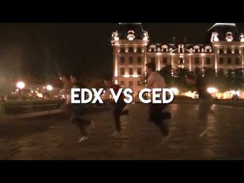 IJL.UK VI | HardJump Division | Edx vs CeD | 1/4 Finals