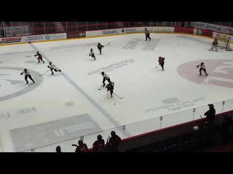 Jyp E2-09 Jyp 2- Ässät 2  1.peli