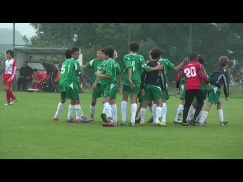 K. Diegem Sport - Bregel Sport  7-0