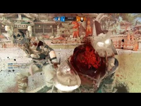 crazy dodge recovery deflect