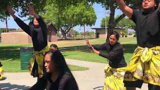 This is how we worship x New Hope Oahu (cover dance)