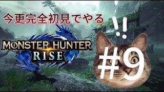 ［ライズ]　集会所だ！