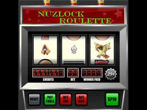 Let's Play Touhoumon, World Link, Nuzlocke Roulette Episode 1: "What kind of parent...