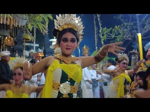 TARI SEKAR JEMPIRING TERCANTIK 2022