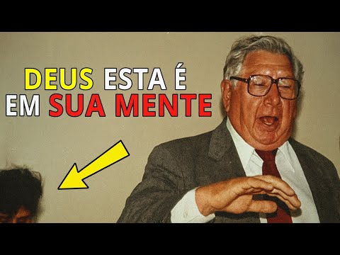 O Céu é Mental: O Reino dos Céus Está Dentro de Você José Silva - Método José Silva