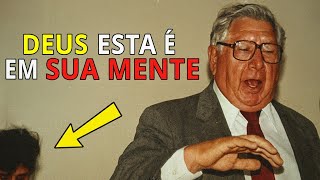 O Céu é Mental: O Reino dos Céus Está Dentro de Você José Silva - Método José Silva