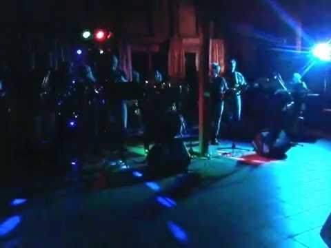 Ciwanna - Fire Fuckerz Band - Sunny