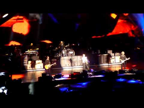 Paul McCartney - Helter Skelter (São Paulo 26/11/2014)