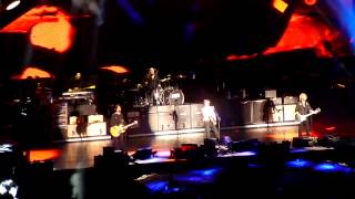Paul McCartney - Helter Skelter (São Paulo 26/11/2014)