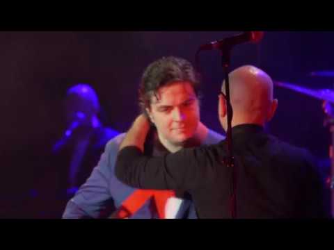 rEAL sTRAITS - TUNNEL OF LOVE - The Spirit of dIRE sTRAITS