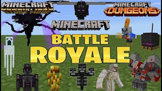 Download lagu Minecraft VS Minecraft Story Mode VS Minecraft Dungeons (Boss Battle Royale) Minecraft PE mp3 Download lagu Minecraft VS Minecraft Story Mode VS Minecraft Dungeons (Boss Battle Royale) Minecraft PE mp3