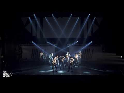 THE BLOOM OF YOUTH 2021 - KANATA