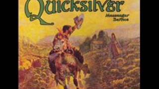Quicksilver Messenger Service Maiden of the Cancer Moon