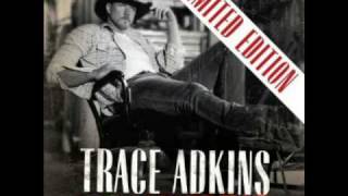 fightin'  words-Trace Adkins