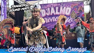 Download lagu DECHA,BONDAN&ARDHI CELENG SRENGGI JOSJIS🔥DJALMO PRONOJOYO Live Kalipang Grogol Kediri mp3 Download lagu DECHA,BONDAN&ARDHI CELENG SRENGGI JOSJIS🔥DJALMO PRONOJOYO Live Kalipang Grogol Kediri mp3