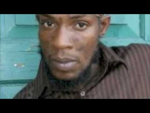 Jah Mason- Stand Firm