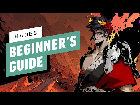 Hades Beginner's Guide - Key Info for New Players