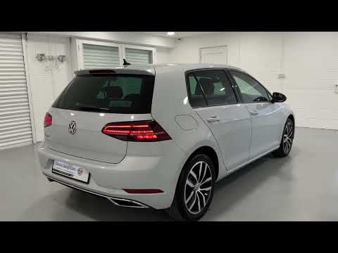 Volkswagen Golf (182) HIGHLINE 1.4TSI DSG LOW KMS - Image 2