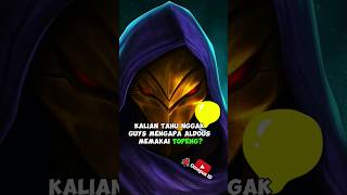 Download lagu Mengapa Aldous bertopeng? #mlbb #mobilelegends #faktamlbb #kisahAldous #aldous #aldousmlbb #cerita mp3