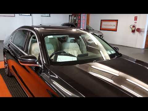 BMW 7 Series 730 LD G12 4 DR Auto - Image 2