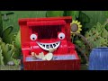 Bob The Builder Mini Projects Muck S Water Butt