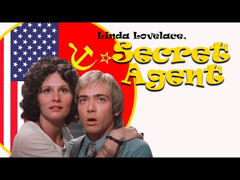 Linda Lovelace, Secret Agent (1974) - Trailer