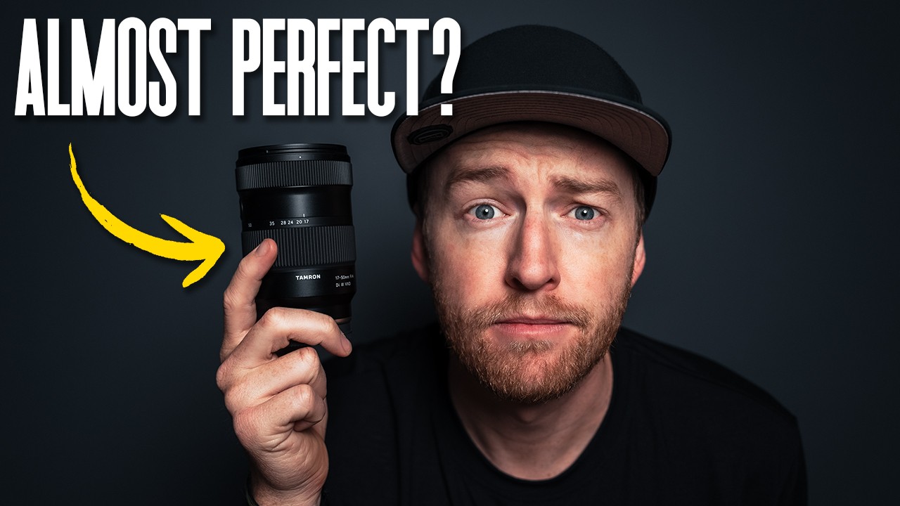 Video thumbnail for Video Review 2