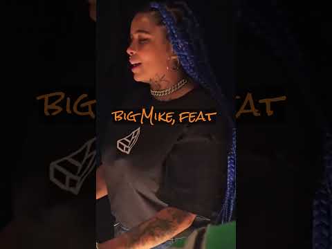 Roda de free com a Tropa da Vents. #bigmike #rap #freestyle #tiagoventura #shorts