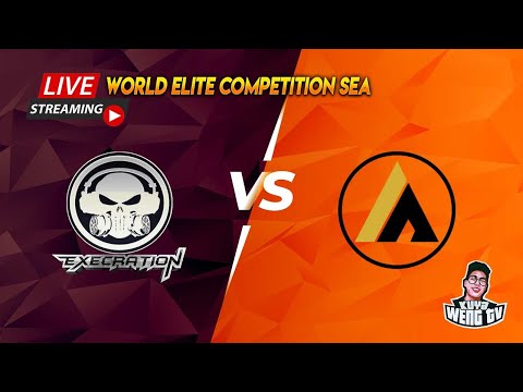 🟢[LIVE] Execration vs. Angel Alliance (BO3 ) | Libertango Cup