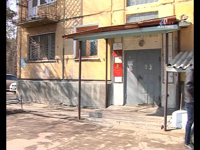 "Местное время" за 22.04.2013 г.