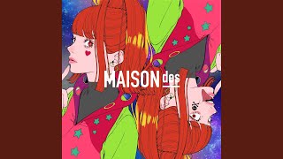 化けの皮 (feat. こぼ・かなえる, 重音テト, Giga & TeddyLoid)