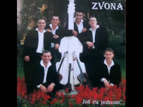 TAMBURAŠKI SASTAV ZVONA  - NISAM SIROMA'