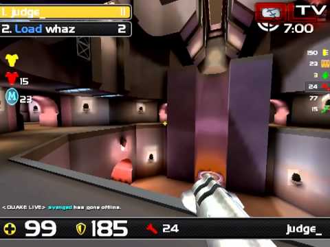 EG Master's Cup Series - Round 2 - Day 3 - Part 4