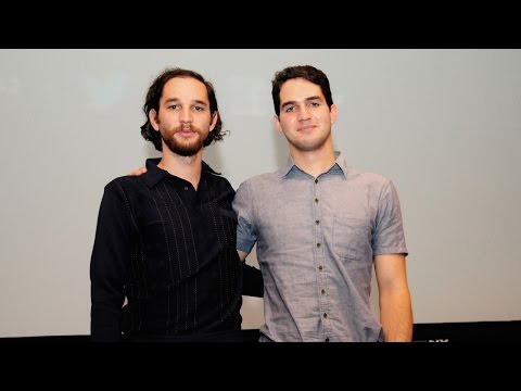 NYFF52: "Heaven Knows What" Q&A