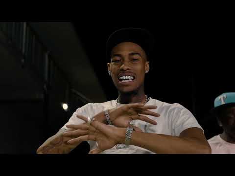 BigGwop4x Feat. GGO Kurt - Burglar Bars (official video)