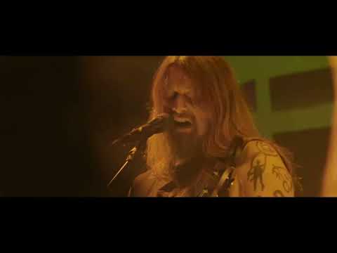 Enslaved - Ethica Odini (Live) (HD)