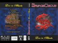 Savage Circus Live In Atlanta 2006