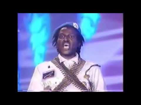 SAIDOU ABATCHA -  ON S EN FOU C EST L' O.N.U