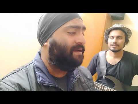 Sarabpreet Singh Filhaal cover